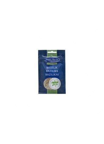 Bazilikai SANTA MARIA, 6 g