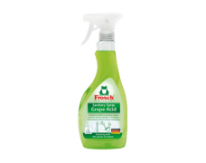 Dušo ir vonios valiklis FROSCH, 500 ml