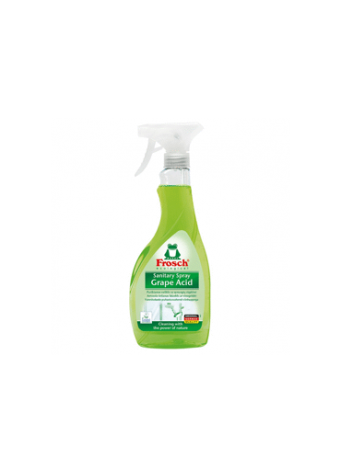 Dušo ir vonios valiklis FROSCH, 500 ml