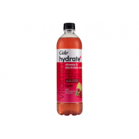 Gėrimas CIDO Hydrate+ Uplift Strawberry - Rhubarb