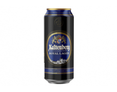Alus KALTENBERG ROYAL LAGER, 500 ml