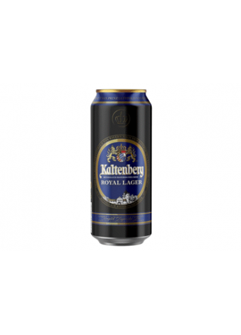 Alus KALTENBERG ROYAL LAGER, 500 ml