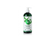 Intymios higienos prausiklis GREEN FEEL su alavijų ekstraktu, 400 ml