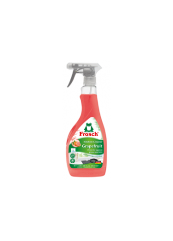 Riebalų valiklis FROSCH, 500 ml
