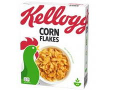 Dribsniai KELLOGGS CORN FLAKES 250g