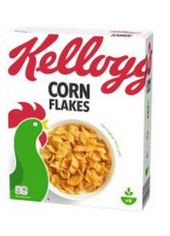 Dribsniai KELLOGGS CORN FLAKES 250g