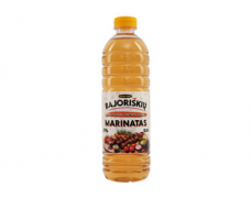 BAJORIŠKIŲ Marinatas, 3%, 1L