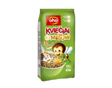 Kviečiai su medumi OHO, 150 g