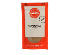 Cinamonas SALDVA, 22 g
