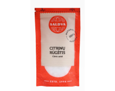 Citrinų rūgštis 55g
