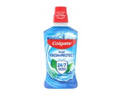 Burnos skalavimo skystis COLGATE PLAX, 250 ml