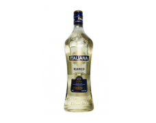 Vermutas ITALIANA Bianco, 14,5 %, 1 l