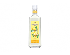 Spiritinis gėrimas STUMBRAS Infusions Citrinų skonio, 0,5l, 30%