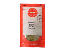 Picos prieskoniai SALDVA, 25 g