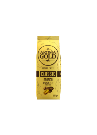 Malta kava AROMA GOLD, 250 g
