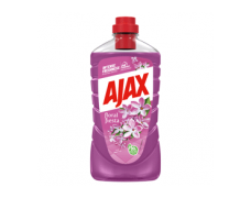 Grindų valiklis AJAX Floral Fiesta 1 l