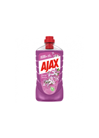 Grindų valiklis AJAX Floral Fiesta 1 l