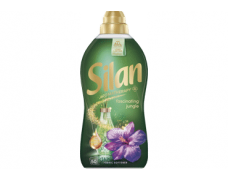 Skalb. minkštiklis SILAN AROMA.FASCINATING JUNGLE, 50 skalb., 1.1 l