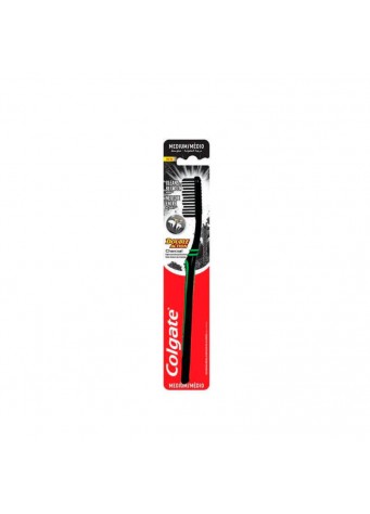Dantų šepetėlis Colgate Double Action Medium