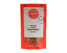 Kiaulienos prieskoniai SALDVA 35g