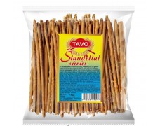 ŠIAUDELIAI TAVO 150 G SŪRŪS