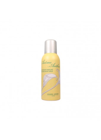 Dezodorantas moterims Arome by Arthes 150ml