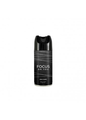 Dezodorantas vyrams Focus on You 150ml