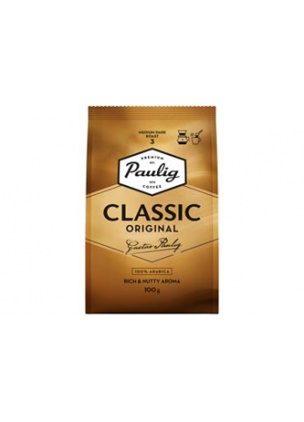 Malta kava PAULIG CLASSIC, 100 g