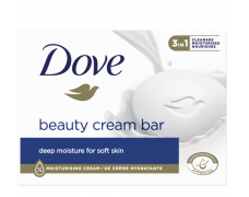 Rankų muilas DOVE cream bar 90g