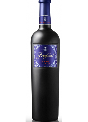 Freixenet Paso Doble p.sausas raudonas vynas 13,5% 0,75L