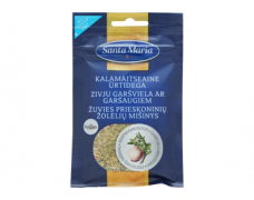 Žuvies prieskoninių žolelių mišinys SANTA MARIA, 15 g