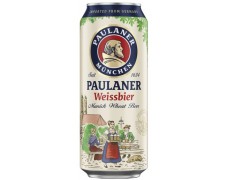Paulaner Hefe-Weissbier 0,5 L