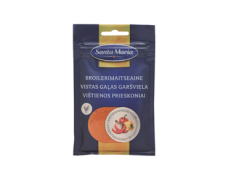 Vištienos prieskoniai SANTA MARIA, 30 g