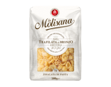 Makaronų asorti LA MOLISANA PASTA FANTASIA Nr. 72, 500 g