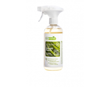 Aktyviosios putos indams plauti 500 ml