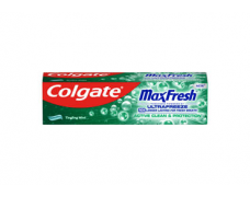 Dantų pasta COLGATE MAX FRESH ACTIVE CLEAN & PROTECTION, 75ml