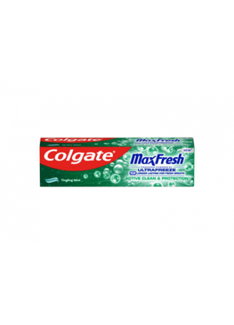 Dantų pasta COLGATE MAX FRESH ACTIVE CLEAN & PROTECTION, 75ml