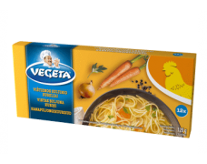 Vištienos sultinys VEGETA, 12 x 10 g, 120 g
