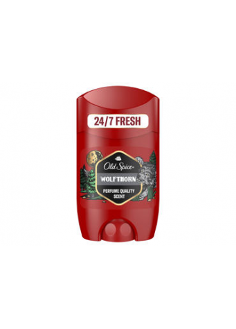 Pieštukinis dezodorantas OLD SPICE Wolfthorn, 50ml