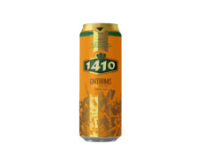 Alus 1410 AMBERIS šviesusis 4,6% 568ml