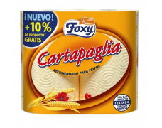 Popieriniai rankšluosčiai Cartapaglia Foxy