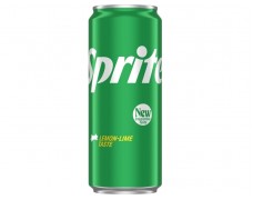 Gėrimas Sprite skard. 0,33 l
