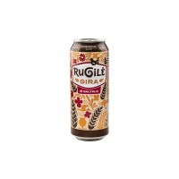 Gubernijos gira Rugilė 0,5L