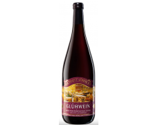 Schmitt Söhne Glühwein, aromatizuotas vyno gėrimas 8,5%, 1L