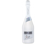 Torley Ice, p.sausas putojantis vynas 10,5 % 0,75l