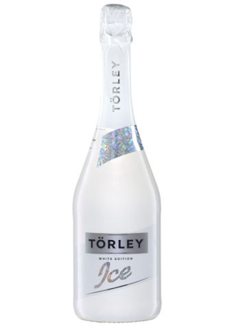 Torley Ice, p.sausas putojantis vynas 10,5 % 0,75l