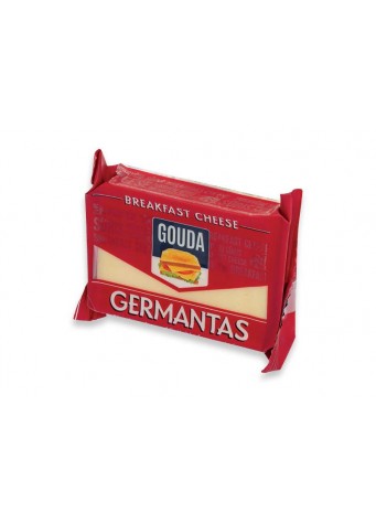 Sūris Germantas Gouda 200g
