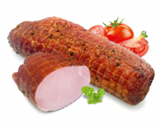 Šaltai rūkyta nugarinė Čičinsko, 1kg
