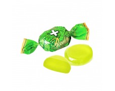 Karamelė ROSHEN eukaliptų skonio 100 g