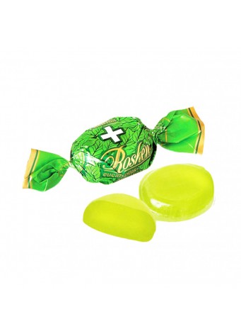 Karamelė ROSHEN eukaliptų skonio 100 g